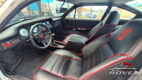 PUMA GTE 1.6, Foto 5