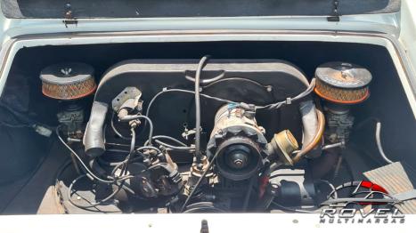 PUMA GTE 1.6, Foto 15