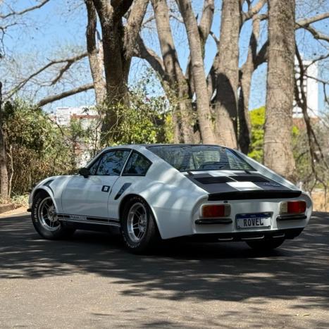 PUMA GTE 1.6, Foto 3