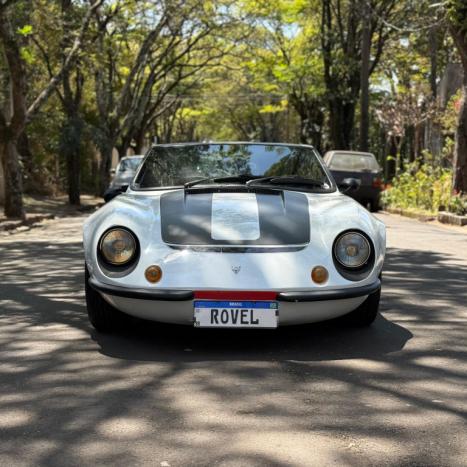 PUMA GTE 1.6, Foto 7