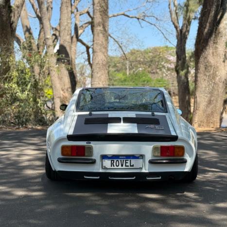 PUMA GTE 1.6, Foto 12