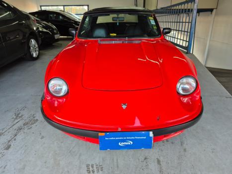 PUMA GTS 1.6 CONVERSVEL, Foto 2