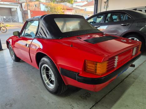 PUMA GTS 1.6 CONVERSVEL, Foto 4