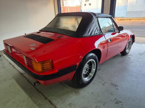 PUMA GTS 1.6 CONVERSVEL, Foto 6