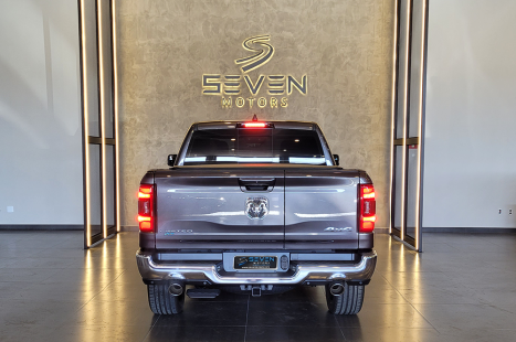 RAM 1500 5.7 V8 LIIMITED CABINE DUPLA 4X4 AUTOMTICO, Foto 7