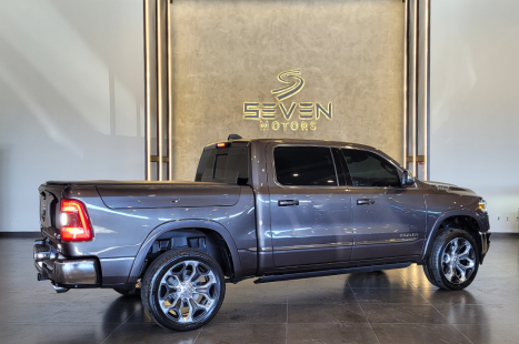 RAM 1500 5.7 V8 LIIMITED CABINE DUPLA 4X4 AUTOMTICO, Foto 8