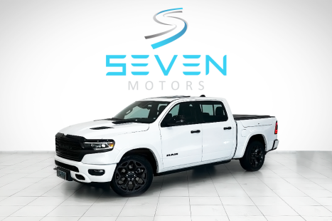 RAM 1500 5.7 V8 LIIMITED CABINE DUPLA 4X4 AUTOMTICO, Foto 1