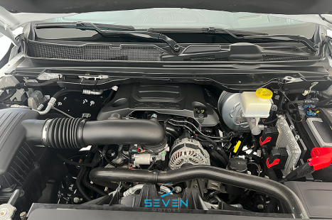 RAM 1500 5.7 V8 LIIMITED CABINE DUPLA 4X4 AUTOMTICO, Foto 18
