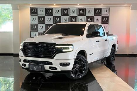 RAM 1500 5.7 V8 LIIMITED CABINE DUPLA 4X4 AUTOMTICO, Foto 1
