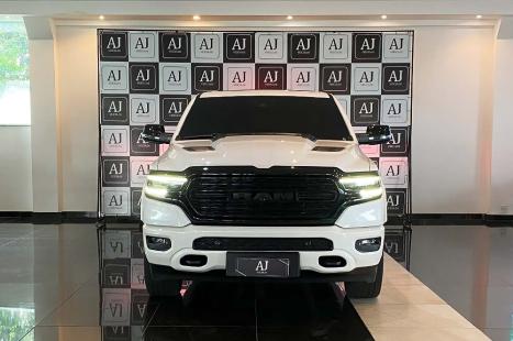 RAM 1500 5.7 V8 LIIMITED CABINE DUPLA 4X4 AUTOMTICO, Foto 2
