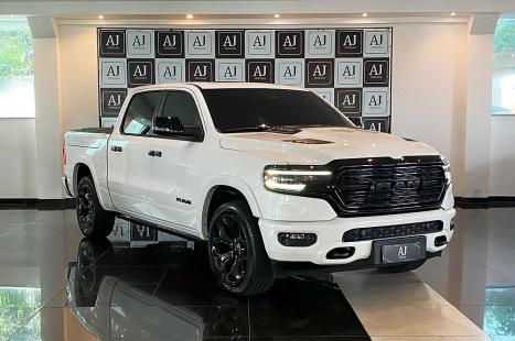 RAM 1500 5.7 V8 LIIMITED CABINE DUPLA 4X4 AUTOMTICO, Foto 3