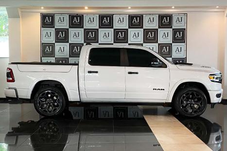 RAM 1500 5.7 V8 LIIMITED CABINE DUPLA 4X4 AUTOMTICO, Foto 4