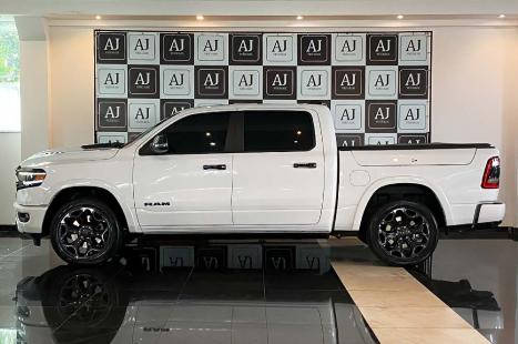 RAM 1500 5.7 V8 LIIMITED CABINE DUPLA 4X4 AUTOMTICO, Foto 5