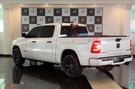 RAM 1500 5.7 V8 LIIMITED CABINE DUPLA 4X4 AUTOMTICO, Foto 6