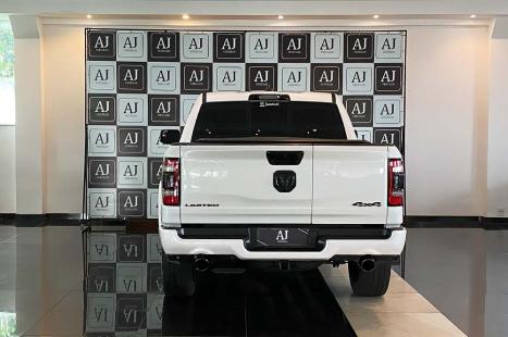 RAM 1500 5.7 V8 LIIMITED CABINE DUPLA 4X4 AUTOMTICO, Foto 7