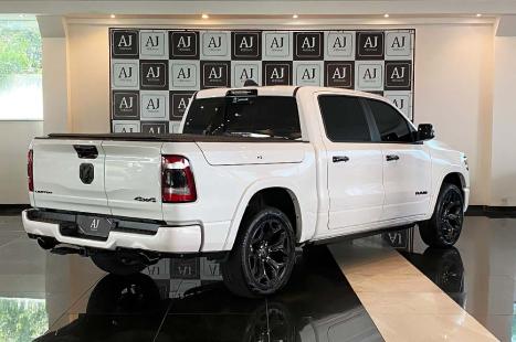 RAM 1500 5.7 V8 LIIMITED CABINE DUPLA 4X4 AUTOMTICO, Foto 8