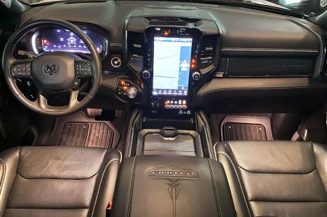 RAM 1500 5.7 V8 LIIMITED CABINE DUPLA 4X4 AUTOMTICO, Foto 10