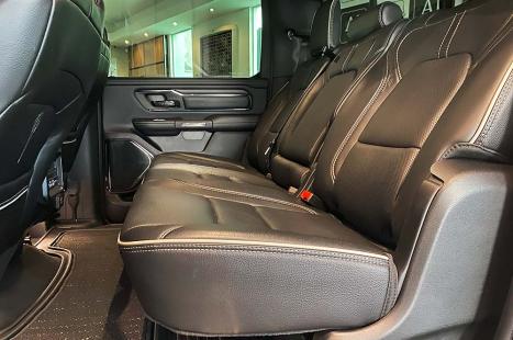 RAM 1500 5.7 V8 LIIMITED CABINE DUPLA 4X4 AUTOMTICO, Foto 14