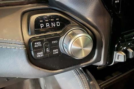 RAM 1500 5.7 V8 LIIMITED CABINE DUPLA 4X4 AUTOMTICO, Foto 15