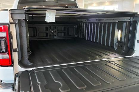 RAM 1500 5.7 V8 LIIMITED CABINE DUPLA 4X4 AUTOMTICO, Foto 19