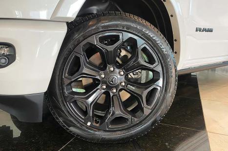 RAM 1500 5.7 V8 LIIMITED CABINE DUPLA 4X4 AUTOMTICO, Foto 20