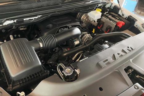 RAM 1500 5.7 V8 LIIMITED CABINE DUPLA 4X4 AUTOMTICO, Foto 21