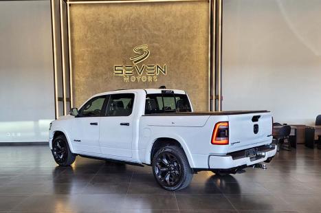 RAM 1500 5.7 V8 LIMITED NIGHT EDITION CABINE DUPLA 4X4 AUTOMTICO, Foto 6