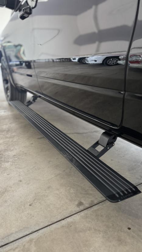 RAM 1500 5.7 V8 LIMITED NIGHT EDITION CABINE DUPLA 4X4 AUTOMTICO, Foto 9