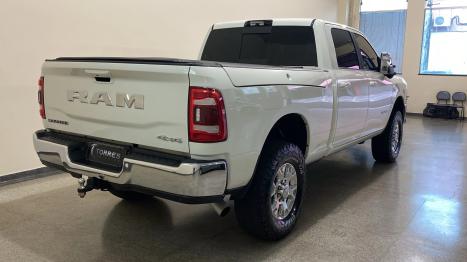 RAM 2500 6.7 I6 24V SLT CABINE DUPLA TURBO DIESEL LARAMIE 4X4 AUTOMTICO, Foto 2