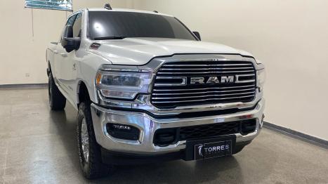 RAM 2500 6.7 I6 24V SLT CABINE DUPLA TURBO DIESEL LARAMIE 4X4 AUTOMTICO, Foto 3