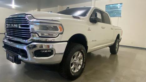 RAM 2500 6.7 I6 24V SLT CABINE DUPLA TURBO DIESEL LARAMIE 4X4 AUTOMTICO, Foto 4