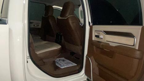 RAM 2500 6.7 I6 24V SLT CABINE DUPLA TURBO DIESEL LARAMIE 4X4 AUTOMTICO, Foto 10