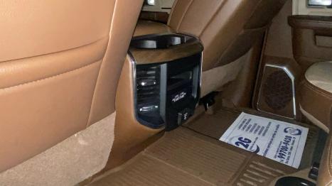 RAM 2500 6.7 I6 24V SLT CABINE DUPLA TURBO DIESEL LARAMIE 4X4 AUTOMTICO, Foto 11