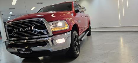 RAM 2500 6.7 I6 24V SLT CABINE DUPLA TURBO DIESEL LARAMIE 4X4 AUTOMTICO, Foto 2