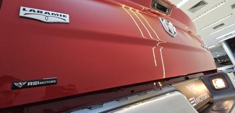 RAM 2500 6.7 I6 24V SLT CABINE DUPLA TURBO DIESEL LARAMIE 4X4 AUTOMTICO, Foto 7