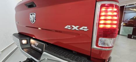 RAM 2500 6.7 I6 24V SLT CABINE DUPLA TURBO DIESEL LARAMIE 4X4 AUTOMTICO, Foto 16