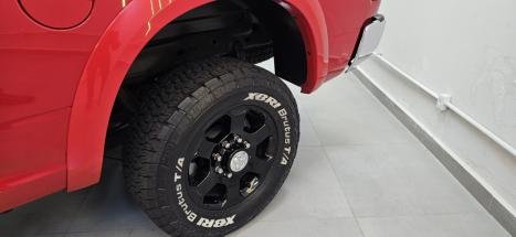 RAM 2500 6.7 I6 24V SLT CABINE DUPLA TURBO DIESEL LARAMIE 4X4 AUTOMTICO, Foto 17