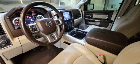 RAM 2500 6.7 I6 24V SLT CABINE DUPLA TURBO DIESEL LARAMIE 4X4 AUTOMTICO, Foto 19