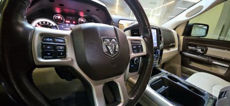 RAM 2500 6.7 I6 24V SLT CABINE DUPLA TURBO DIESEL LARAMIE 4X4 AUTOMTICO, Foto 20