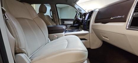 RAM 2500 6.7 I6 24V SLT CABINE DUPLA TURBO DIESEL LARAMIE 4X4 AUTOMTICO, Foto 24