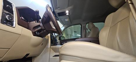 RAM 2500 6.7 I6 24V SLT CABINE DUPLA TURBO DIESEL LARAMIE 4X4 AUTOMTICO, Foto 25