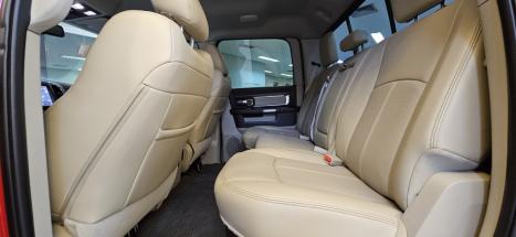 RAM 2500 6.7 I6 24V SLT CABINE DUPLA TURBO DIESEL LARAMIE 4X4 AUTOMTICO, Foto 26