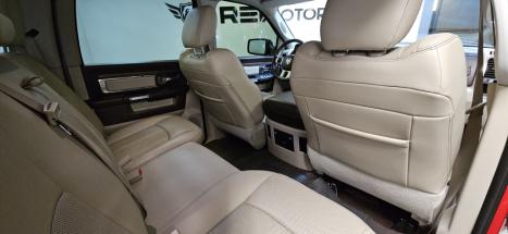 RAM 2500 6.7 I6 24V SLT CABINE DUPLA TURBO DIESEL LARAMIE 4X4 AUTOMTICO, Foto 27