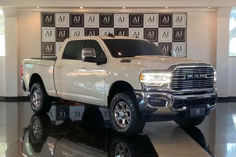 RAM 2500 6.7 I6 24V SLT CABINE DUPLA TURBO DIESEL LARAMIE 4X4 AUTOMTICO, Foto 3