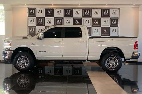 RAM 2500 6.7 I6 24V SLT CABINE DUPLA TURBO DIESEL LARAMIE 4X4 AUTOMTICO, Foto 5