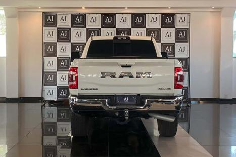 RAM 2500 6.7 I6 24V SLT CABINE DUPLA TURBO DIESEL LARAMIE 4X4 AUTOMTICO, Foto 7
