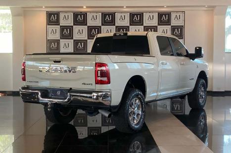 RAM 2500 6.7 I6 24V SLT CABINE DUPLA TURBO DIESEL LARAMIE 4X4 AUTOMTICO, Foto 8