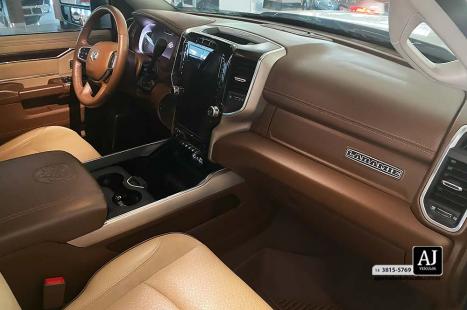 RAM 2500 6.7 I6 24V SLT CABINE DUPLA TURBO DIESEL LARAMIE 4X4 AUTOMTICO, Foto 11
