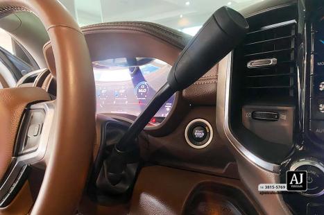 RAM 2500 6.7 I6 24V SLT CABINE DUPLA TURBO DIESEL LARAMIE 4X4 AUTOMTICO, Foto 15
