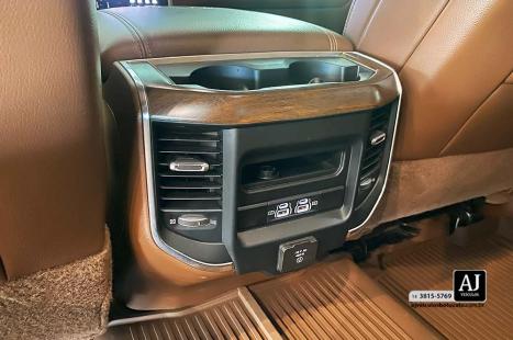 RAM 2500 6.7 I6 24V SLT CABINE DUPLA TURBO DIESEL LARAMIE 4X4 AUTOMTICO, Foto 19